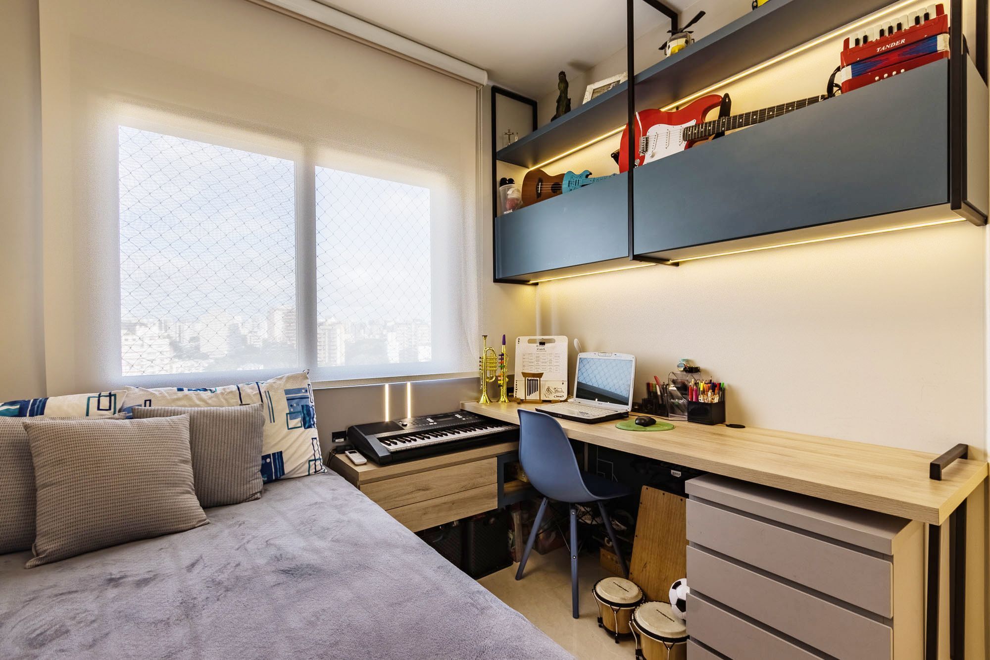 Apartamento à venda com 3 quartos, 123m² - Foto 23