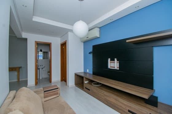 Apartamento, 2 quartos, à venda, 68 m², Passo da Areia - Porto Alegre — foto 3