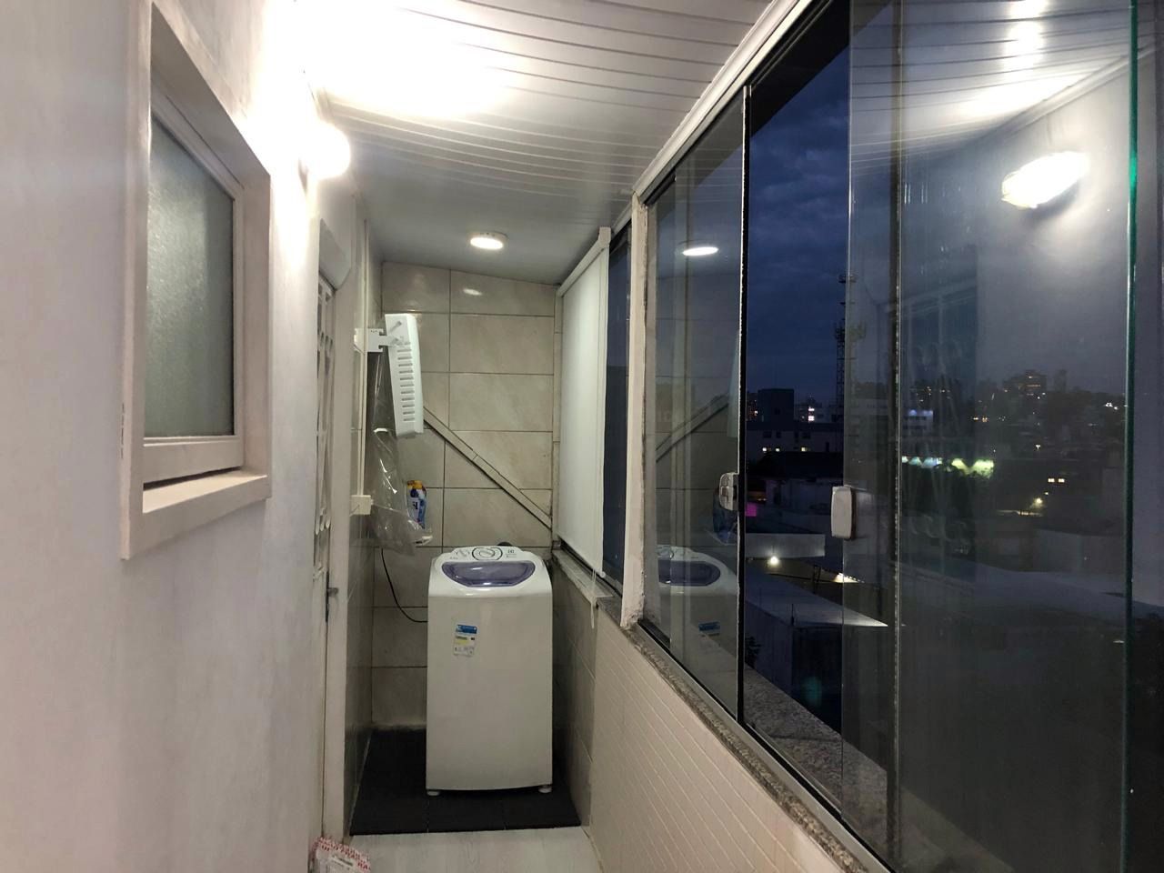Cobertura à venda com 2 quartos, 80m² - Foto 21