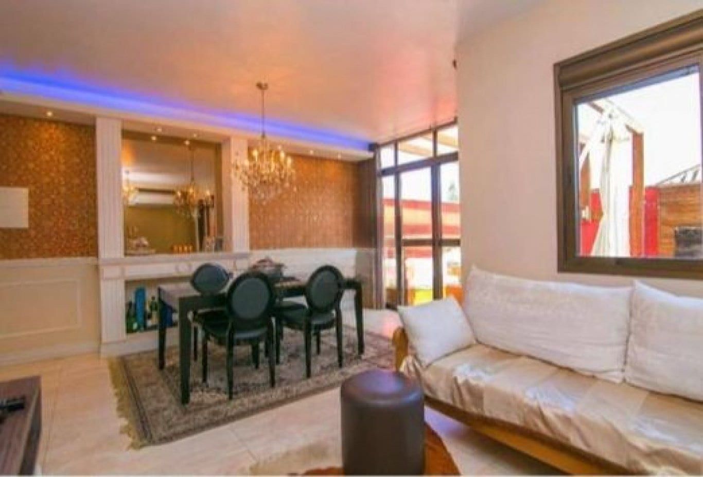 Apartamento à venda com 1 quarto, 67m² - Foto 8