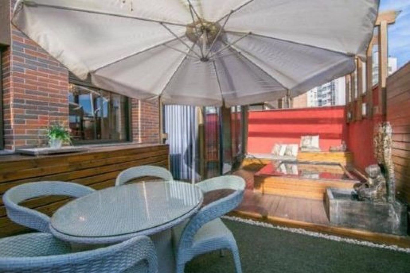 Apartamento à venda com 1 quarto, 67m² - Foto 4