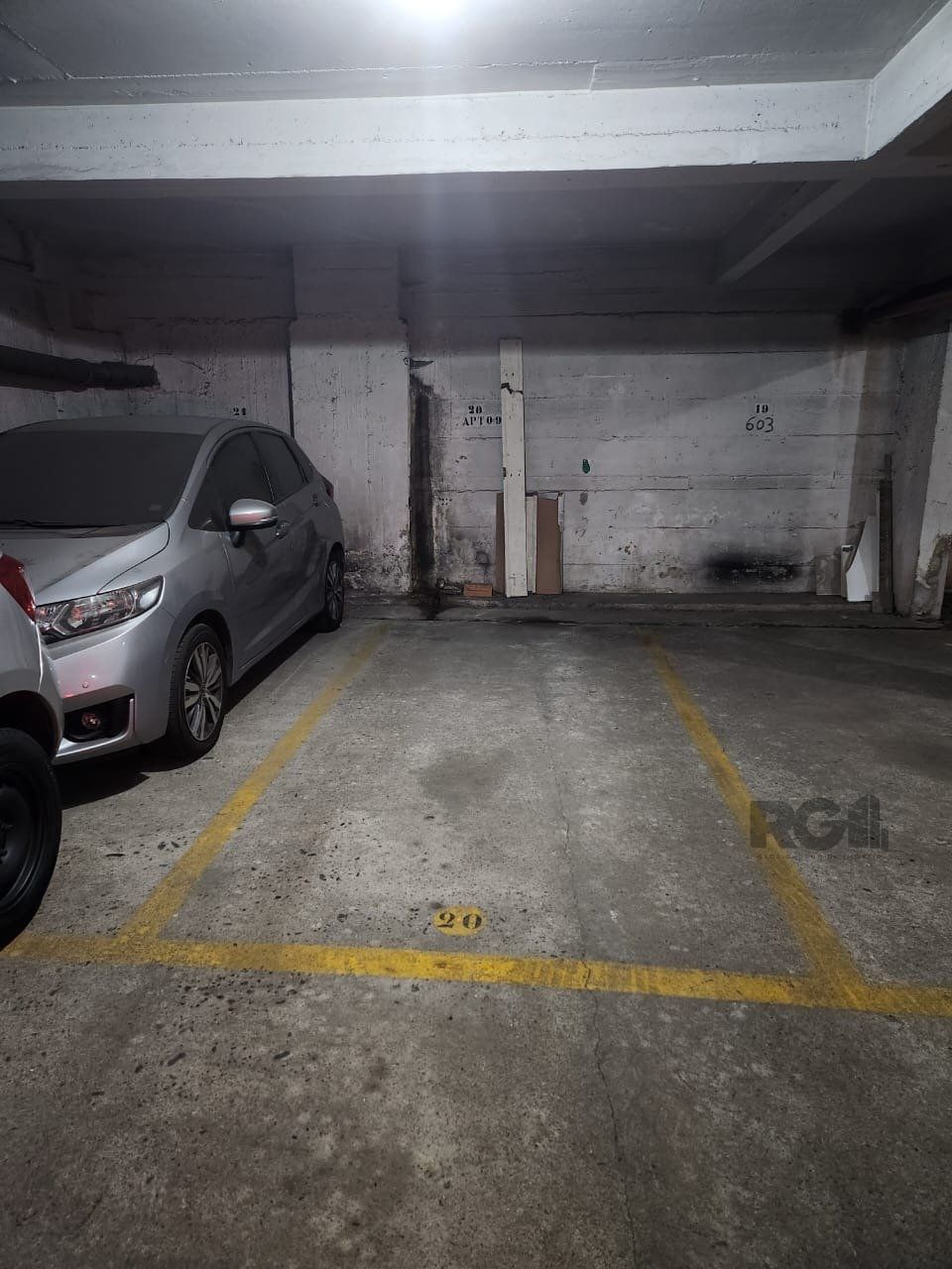 Apartamento, 1 quarto, 44 m² - Foto 3