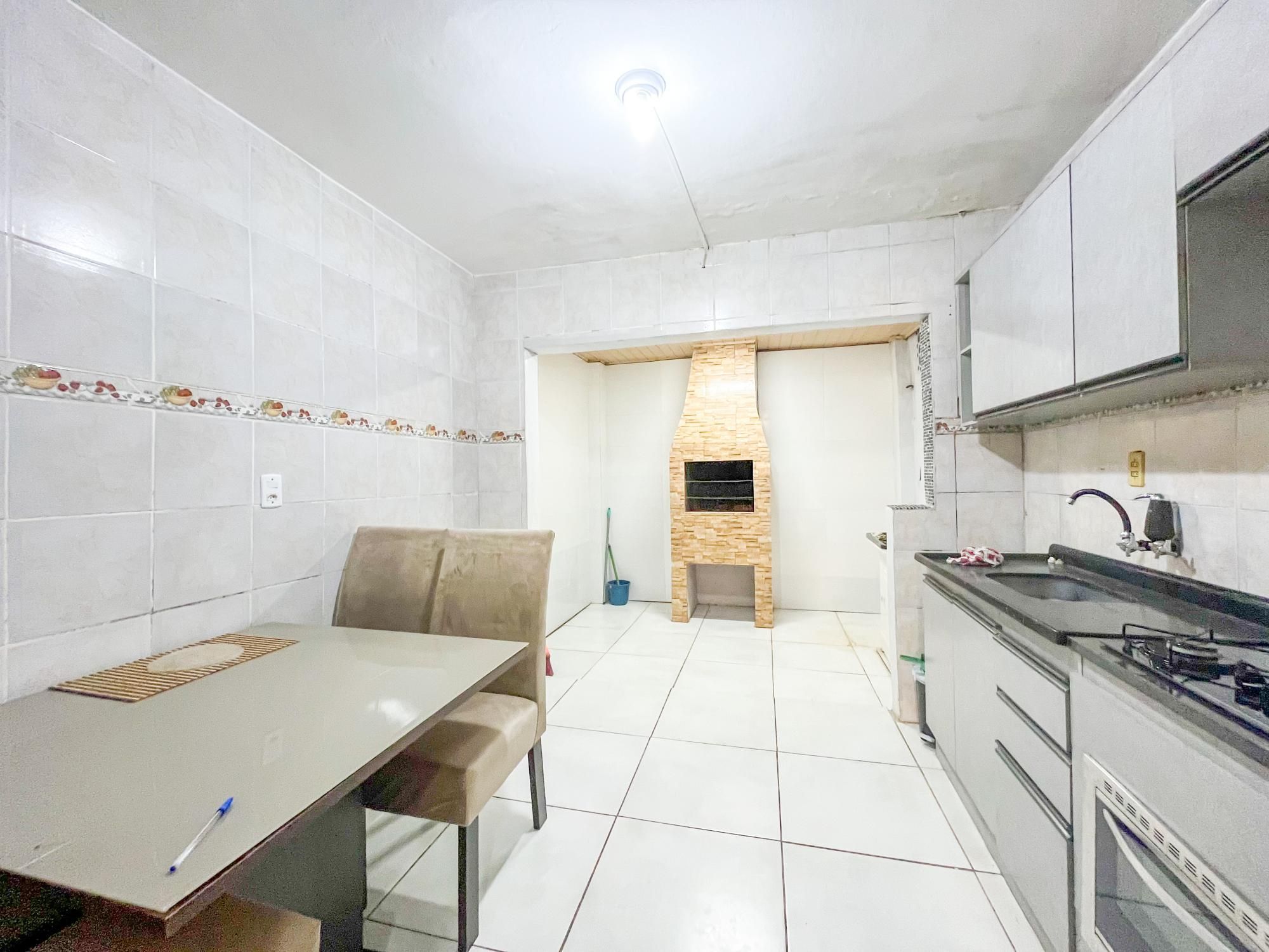 Casa de Condomínio, 2 quartos - Foto 5