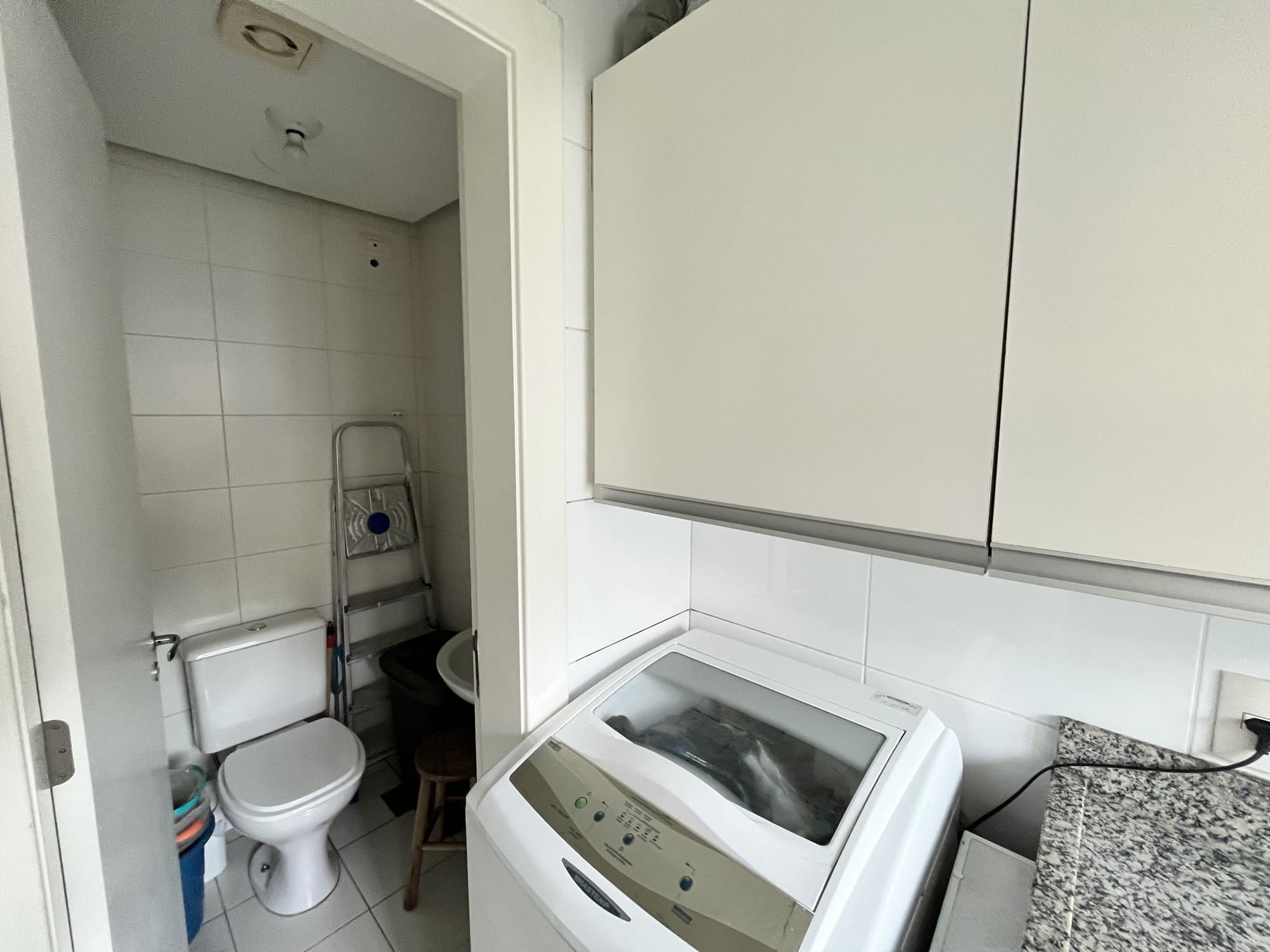 Apartamento, 3 quartos, 112 m² - Foto 26