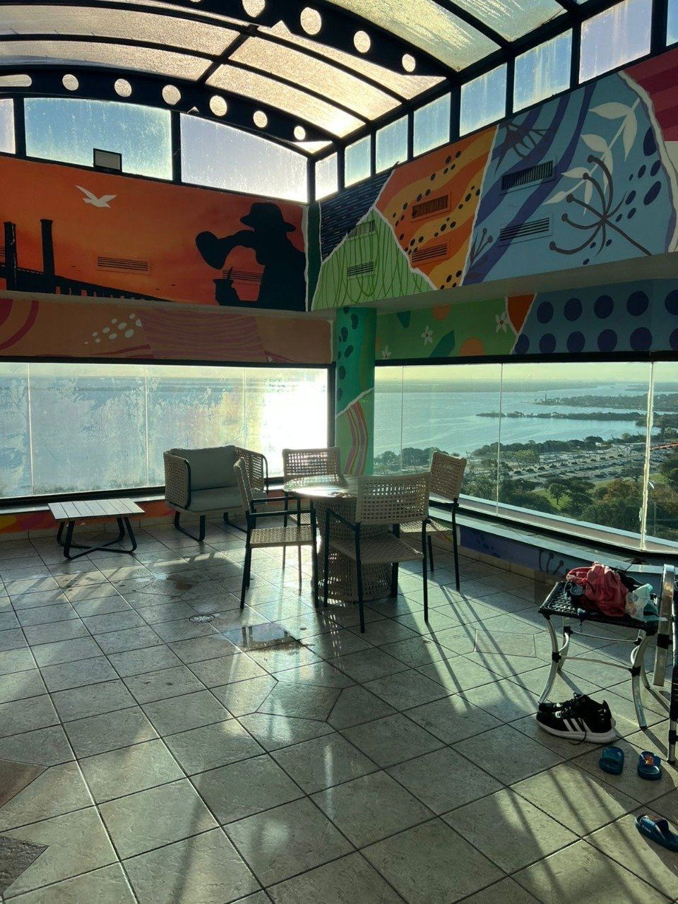 Flat/Apart Hotel à venda com 1 quarto, 36m² - Foto 14