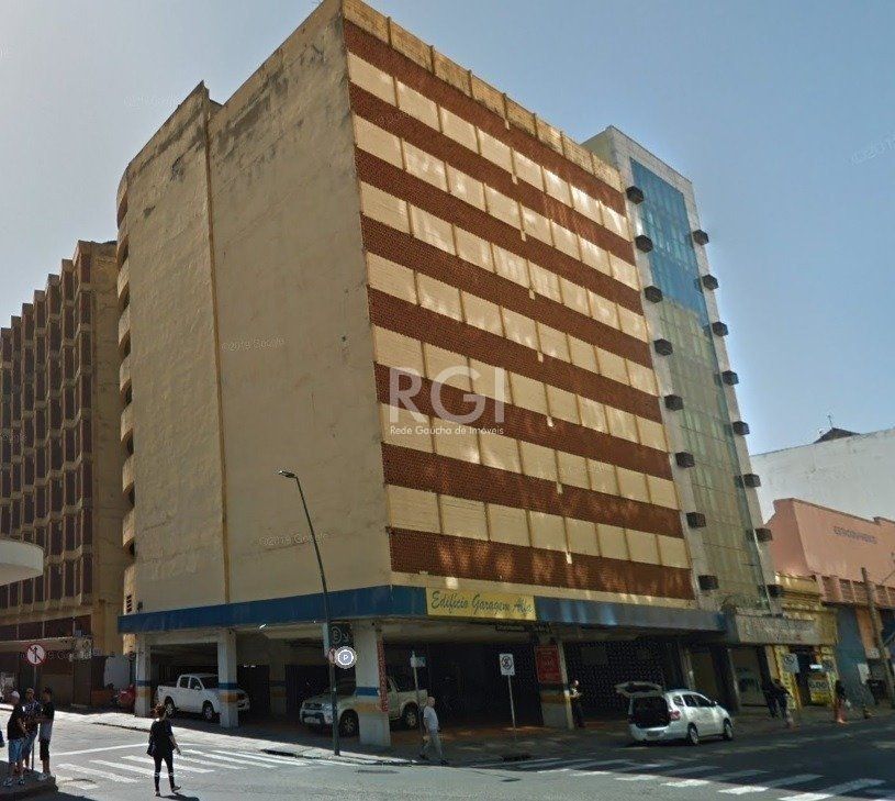 Box para Venda - 14.57m², 0 dormitórios, Centro Histórico