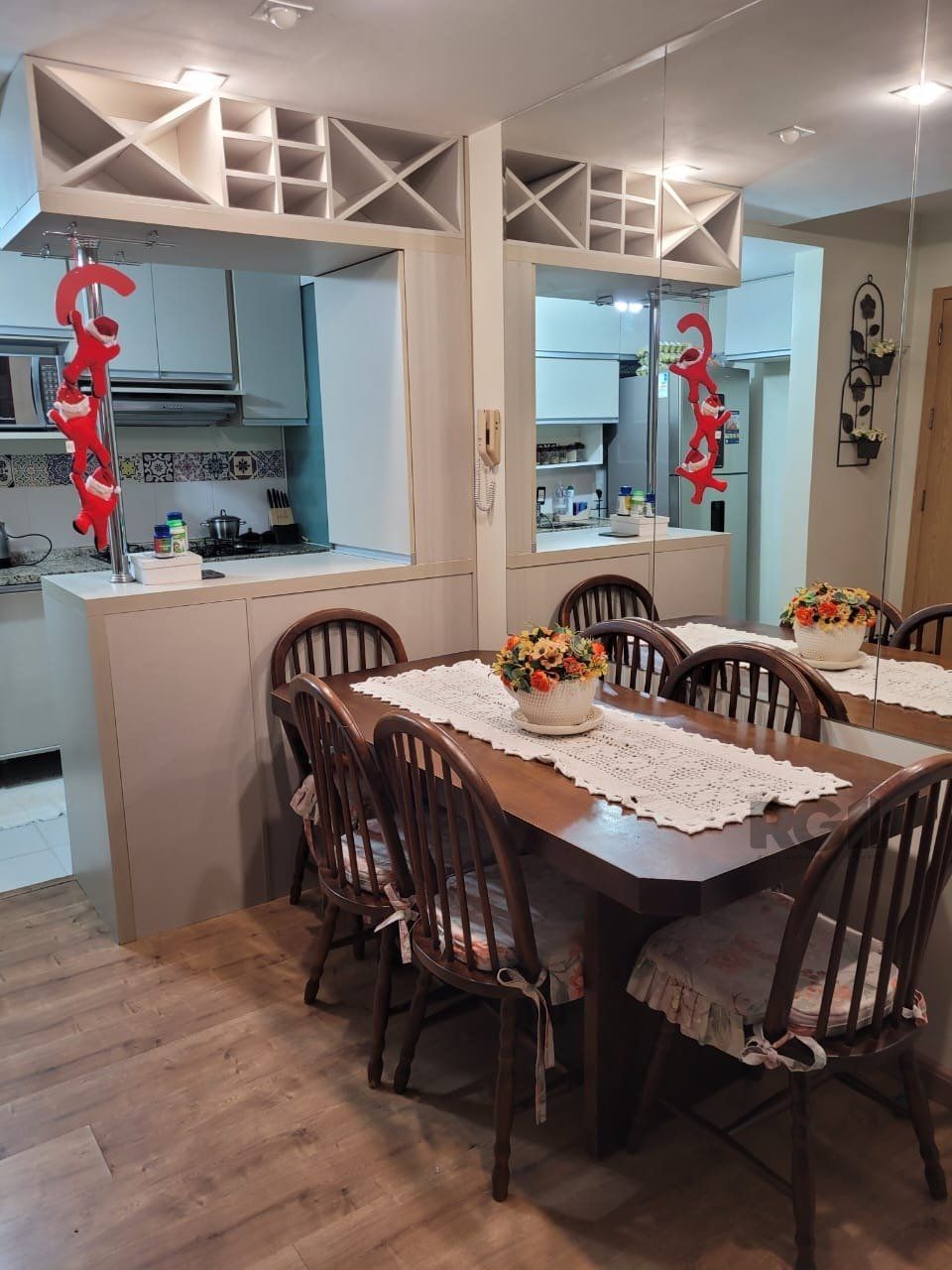 Apartamento à venda com 3 quartos, 68m² - Foto 10