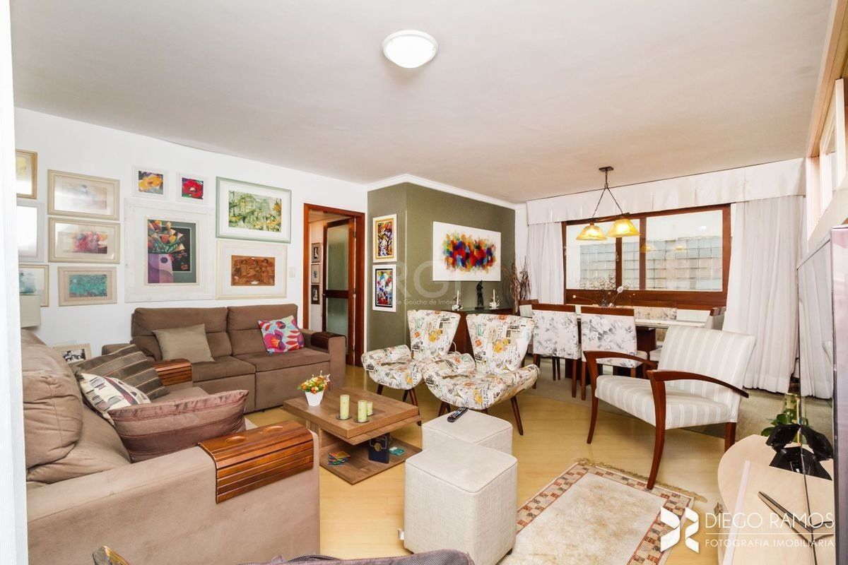 Apartamento, 3 quartos, 111 m² - Foto 4