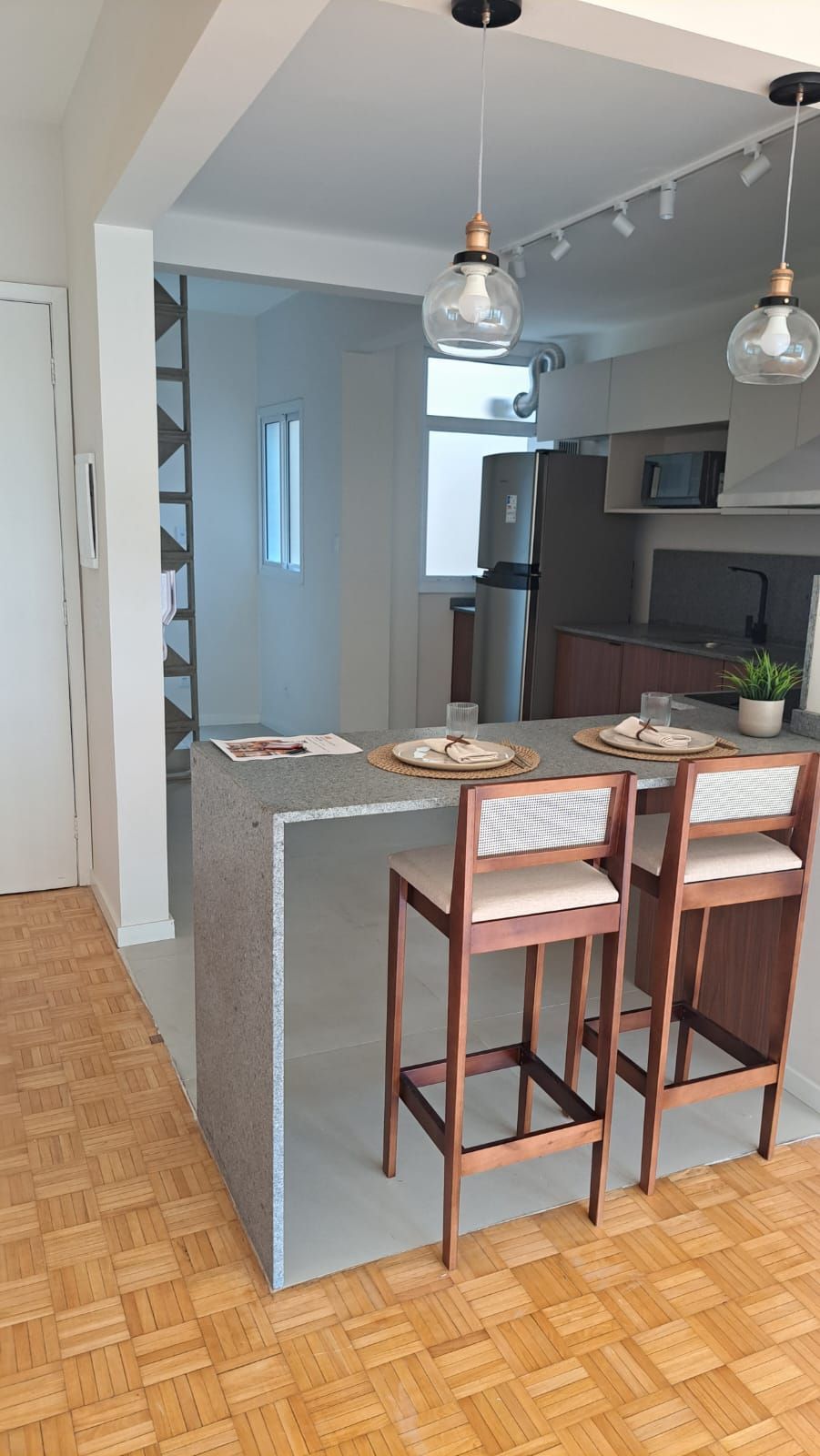 Apartamento, 2 quartos, à venda, 96 m², Bom Fim - Porto Alegre — foto 4