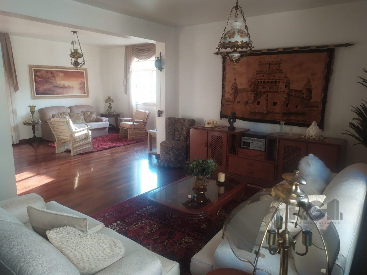 Apartamento à venda com 4 quartos, 170m² - Foto 8