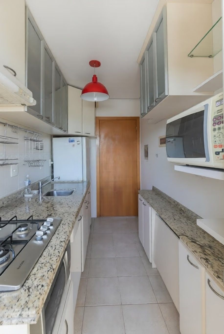 Apartamento, 2 quartos, 82 m² - Foto 3