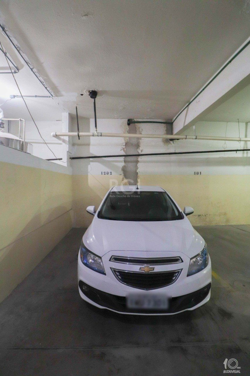 Apartamento à venda com 3 quartos, 233m² - Foto 39