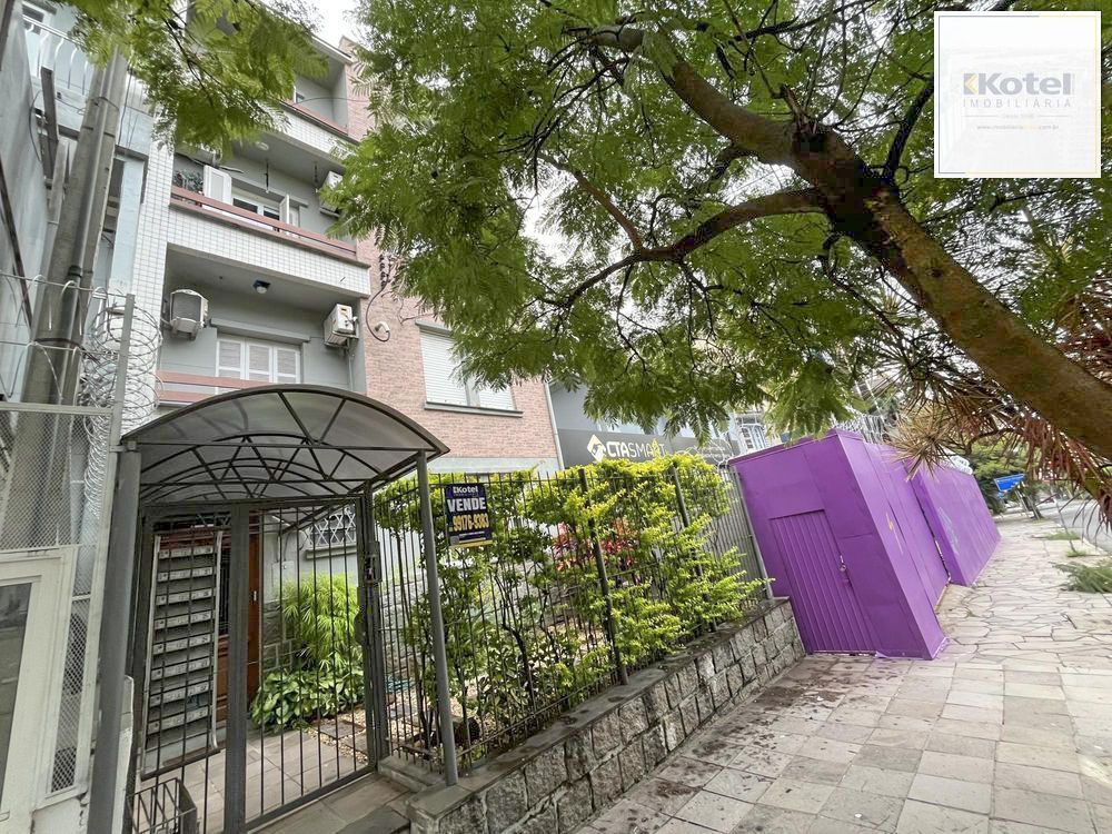 Apartamento, 3 quartos, à venda, 85 m², Moinhos de Vento - Porto Alegre — foto 2