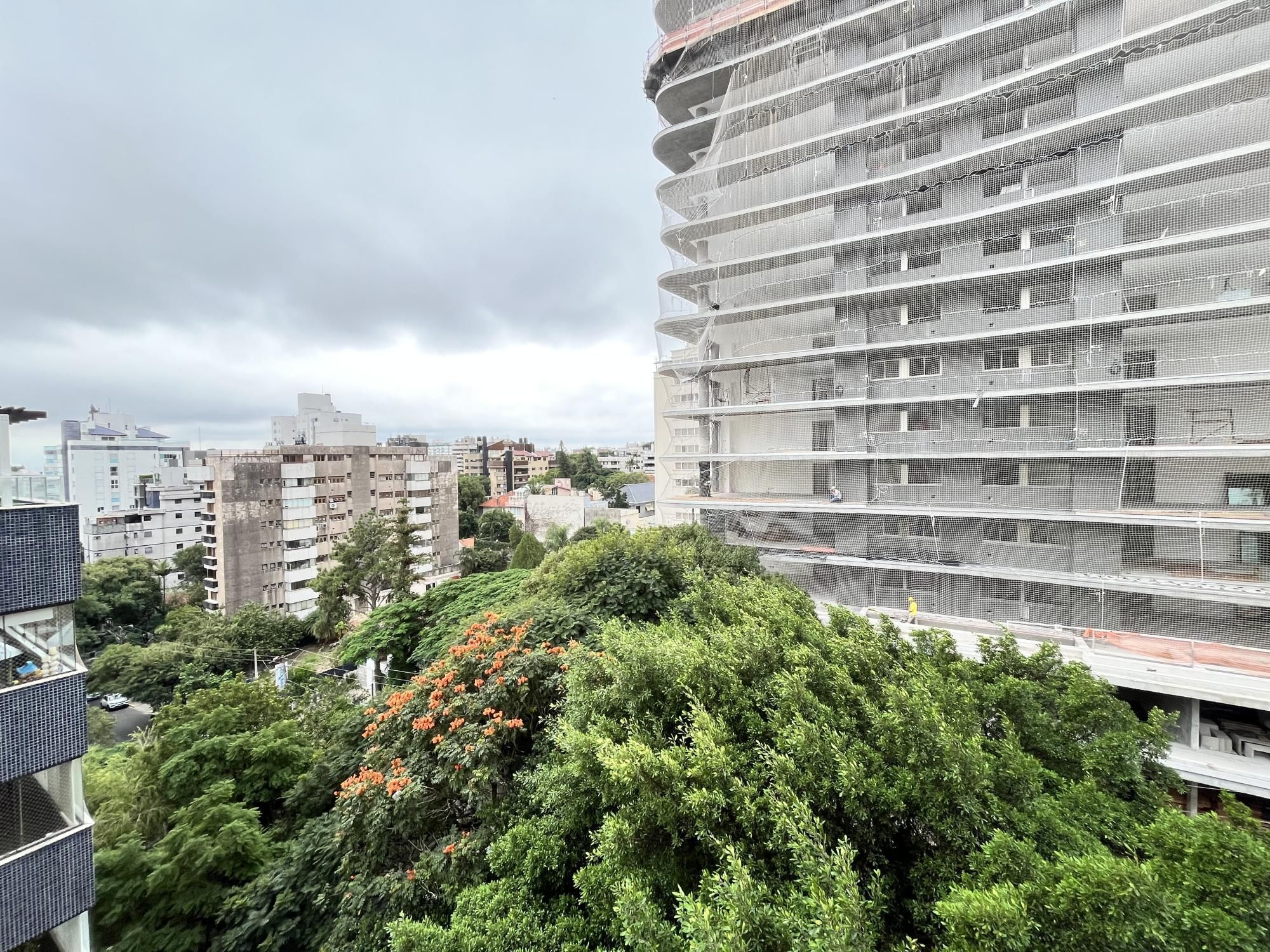 Apartamento, 3 quartos, à venda, 100 m², Rio Branco - Porto Alegre — foto 2