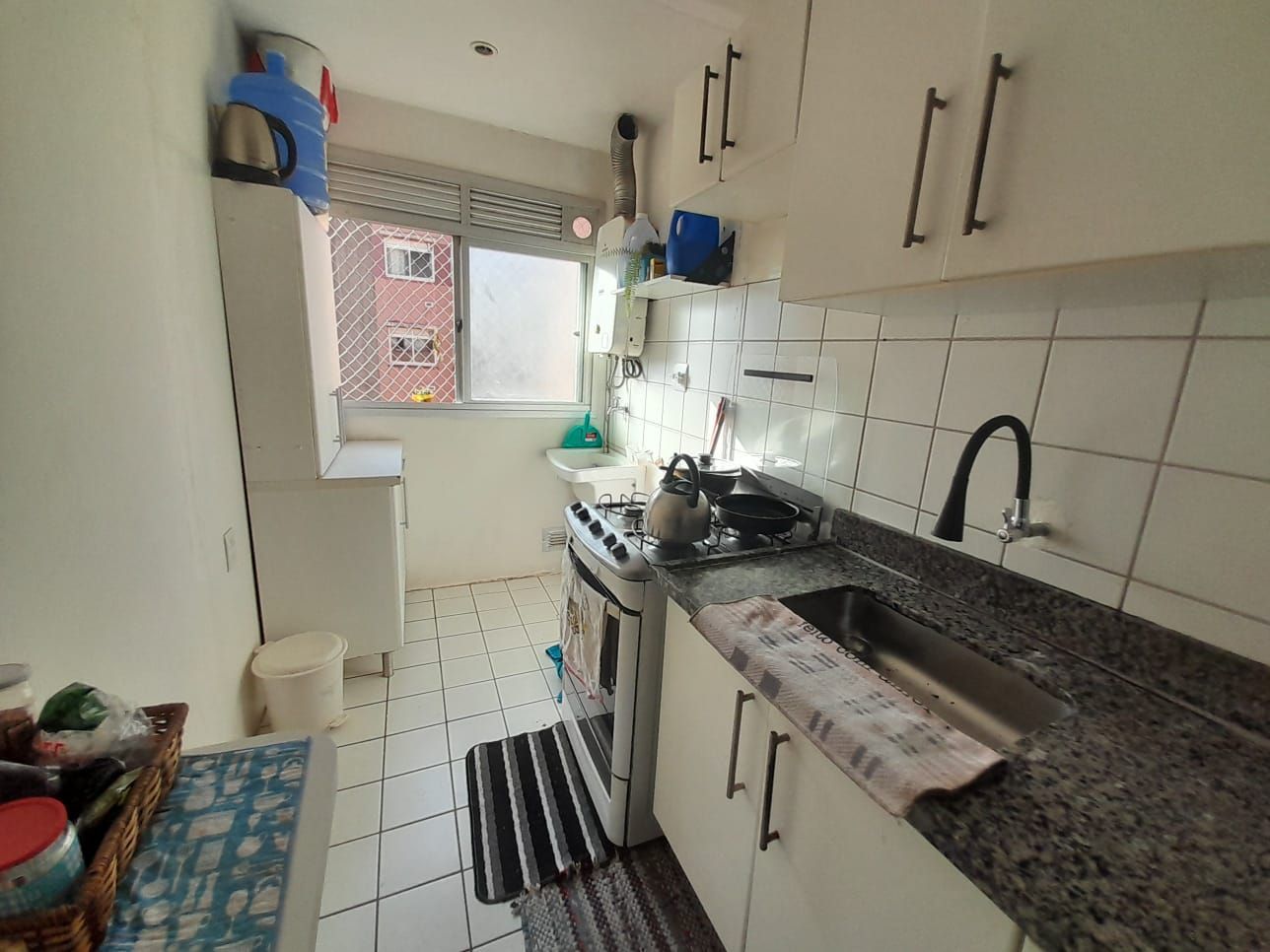 Apartamento à venda com 2 quartos, 58m² - Foto 33