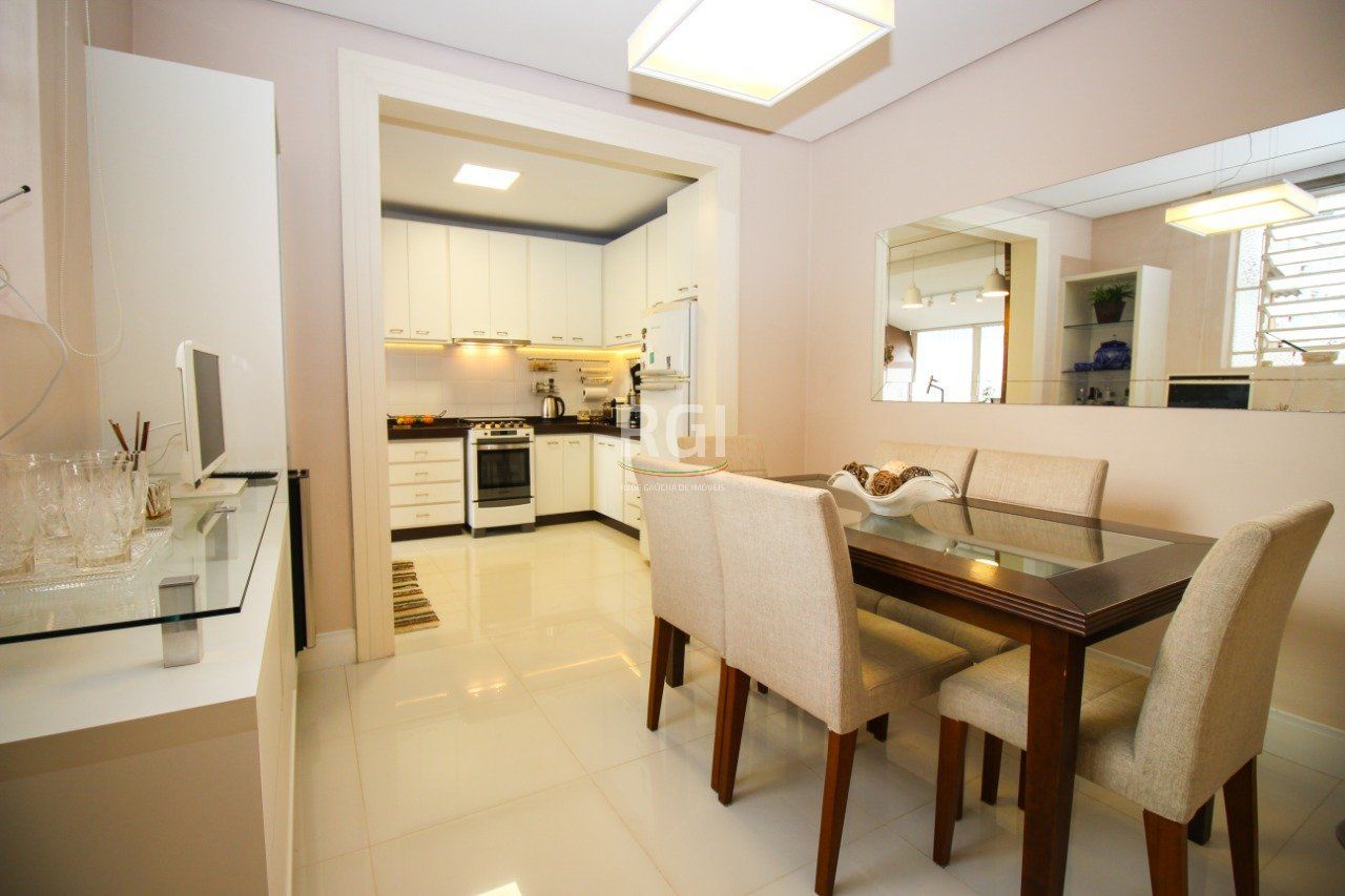 Apartamento à venda com 3 quartos, 120m² - Foto 20