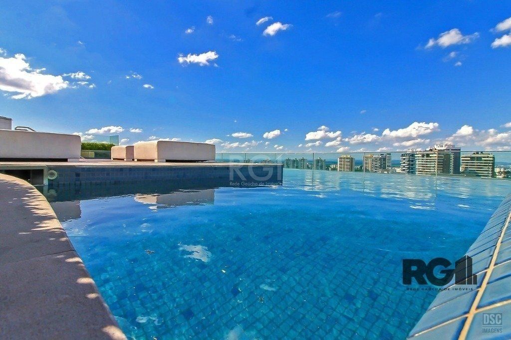 Loft 1 vaga de garagem