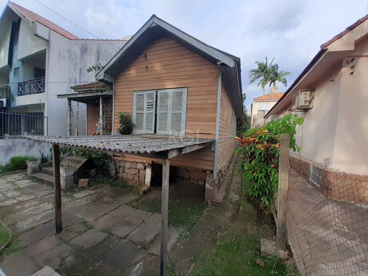 Terreno à venda, 301m² - Foto 6
