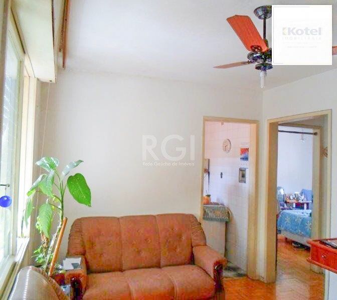 Apartamento, 2 quartos, à venda, 54 m², Menino Deus - Porto Alegre — foto 3