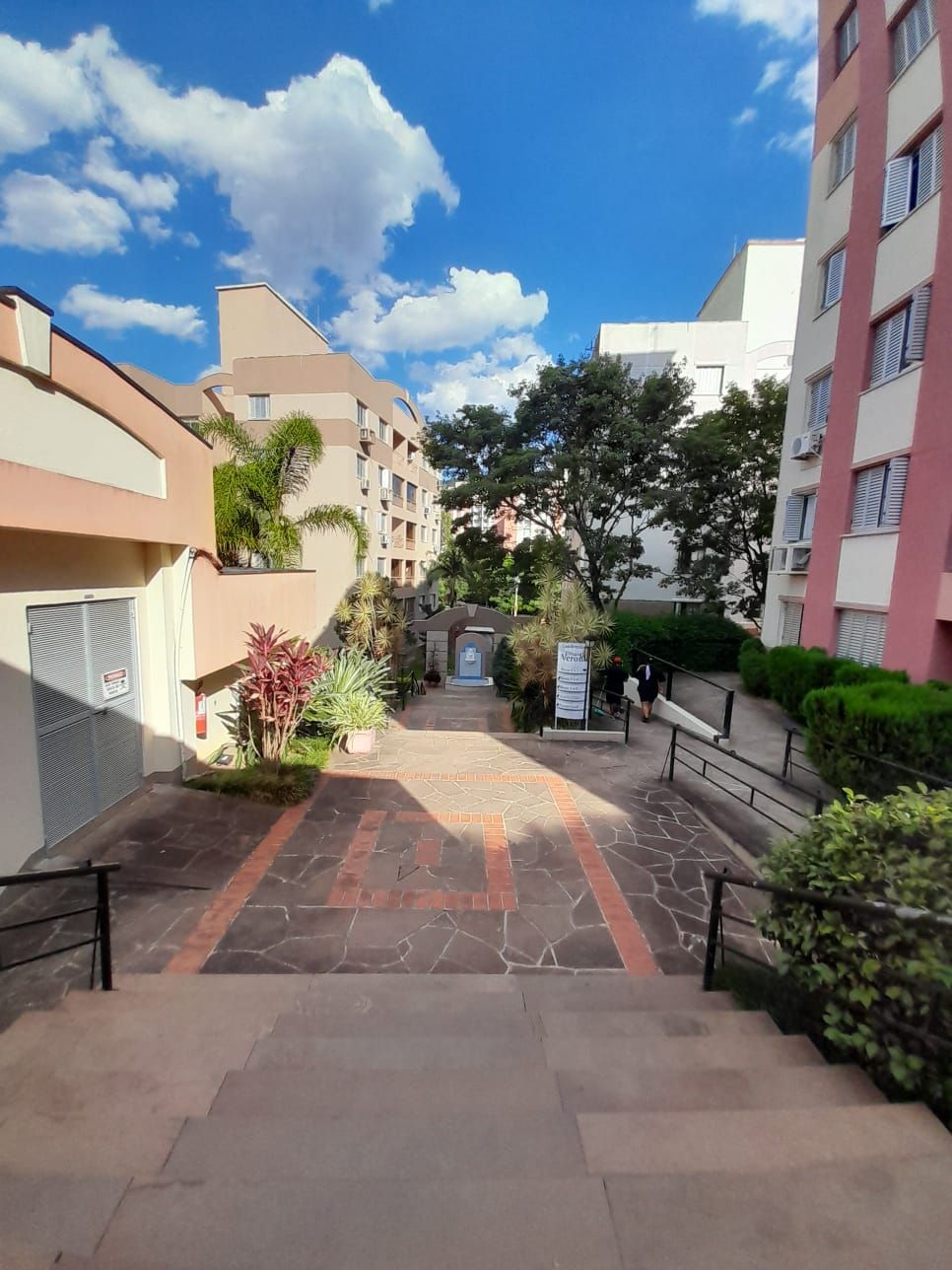 Apartamento à venda com 2 quartos, 58m² - Foto 19
