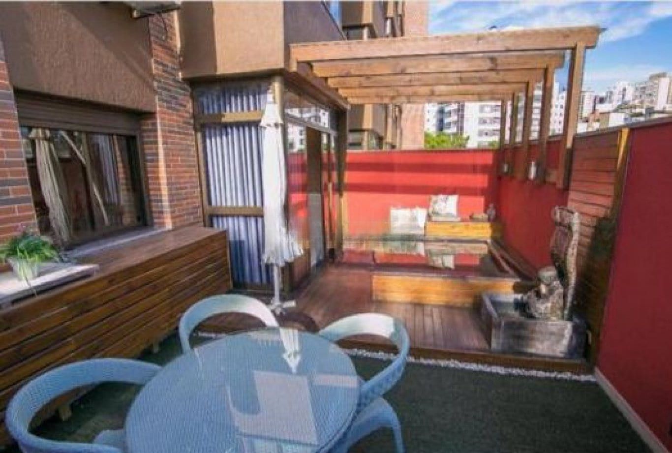 Apartamento à venda com 1 quarto, 67m² - Foto 3