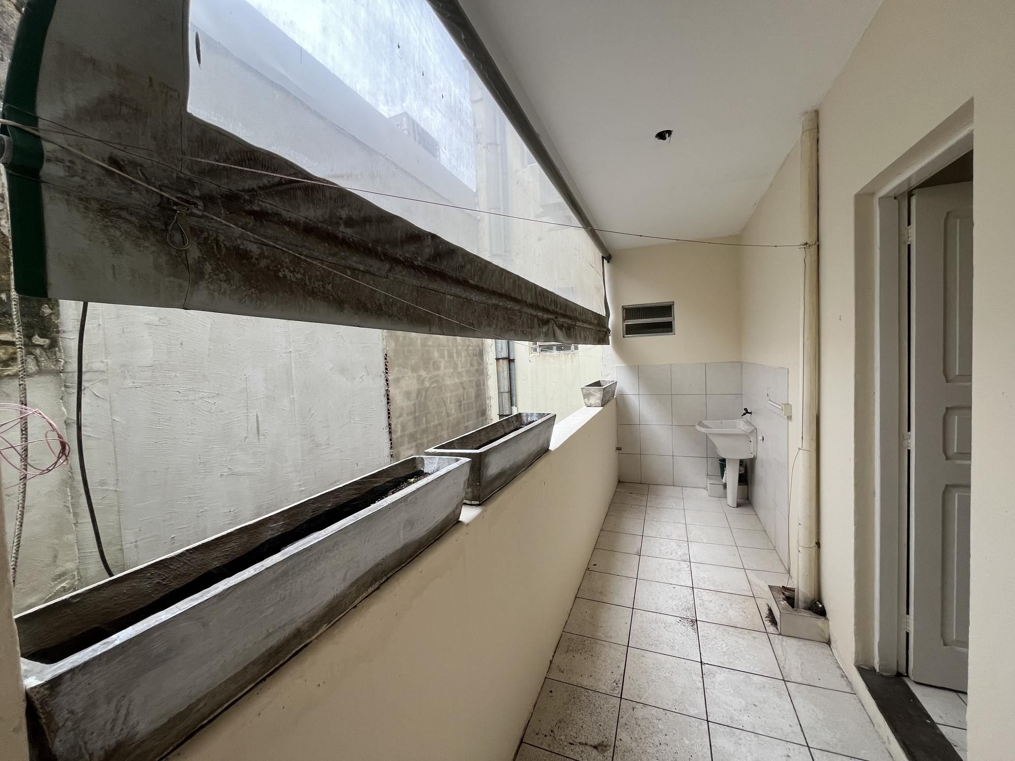 Apartamento à venda com 3 quartos, 102m² - Foto 21