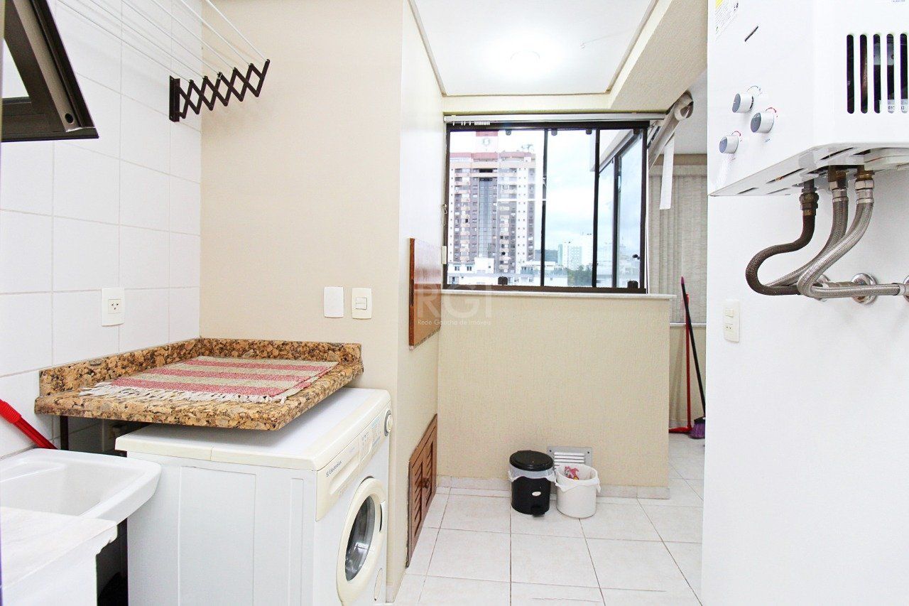 Apartamento, 3 quartos, 96 m² - Foto 21