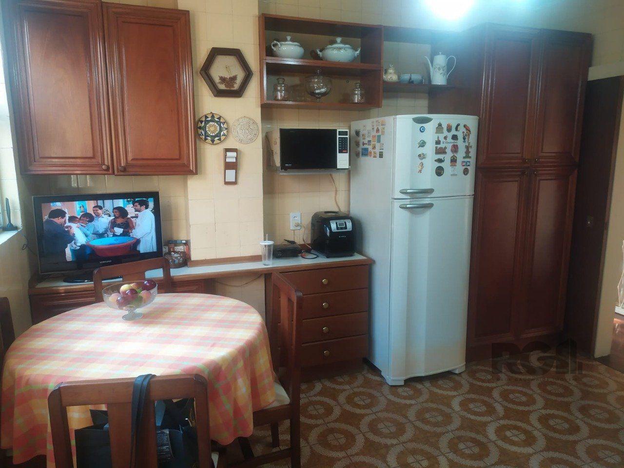 Apartamento à venda com 4 quartos, 170m² - Foto 19