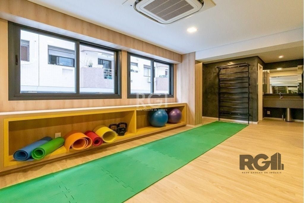 Apartamento à venda com 2 quartos, 81m² - Foto 8