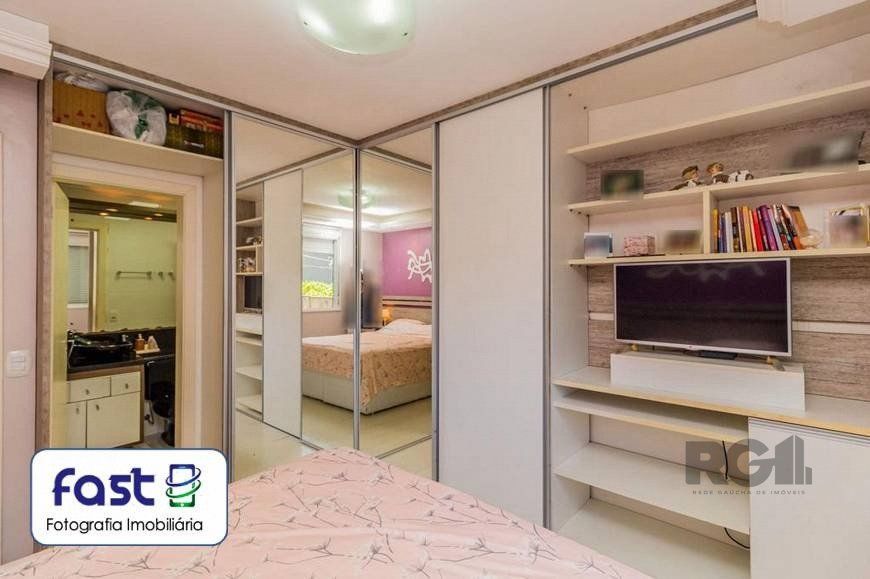 Apartamento à venda com 3 quartos, 85m² - Foto 1