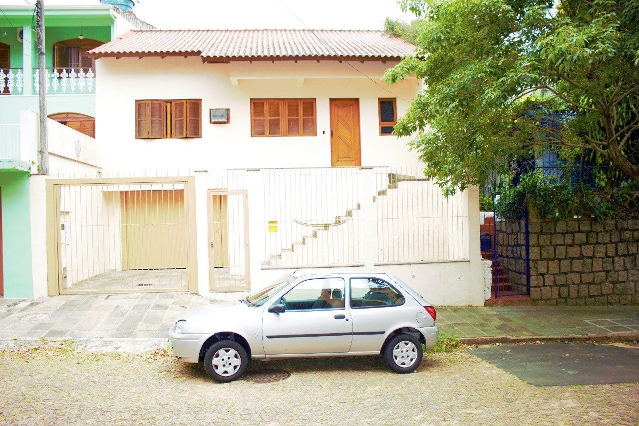 Casa, 2 quartos, 235 m² - Foto 1