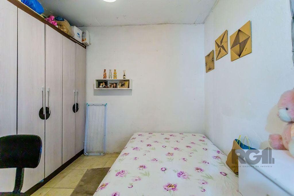 Casa à venda com 3 quartos, 120m² - Foto 16