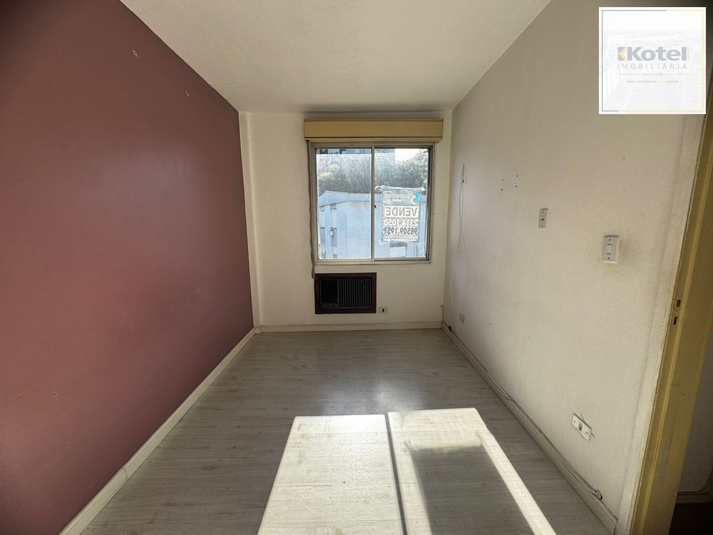 Apartamento, 1 quarto, 35 m² - Foto 6