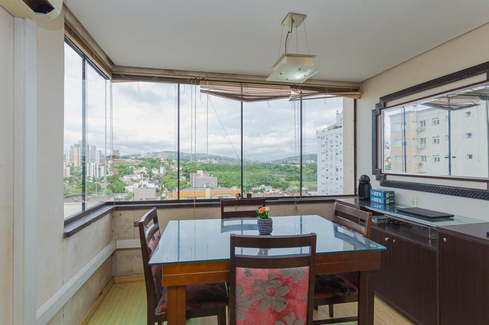 Cobertura à venda com 2 quartos, 152m² - Foto 3