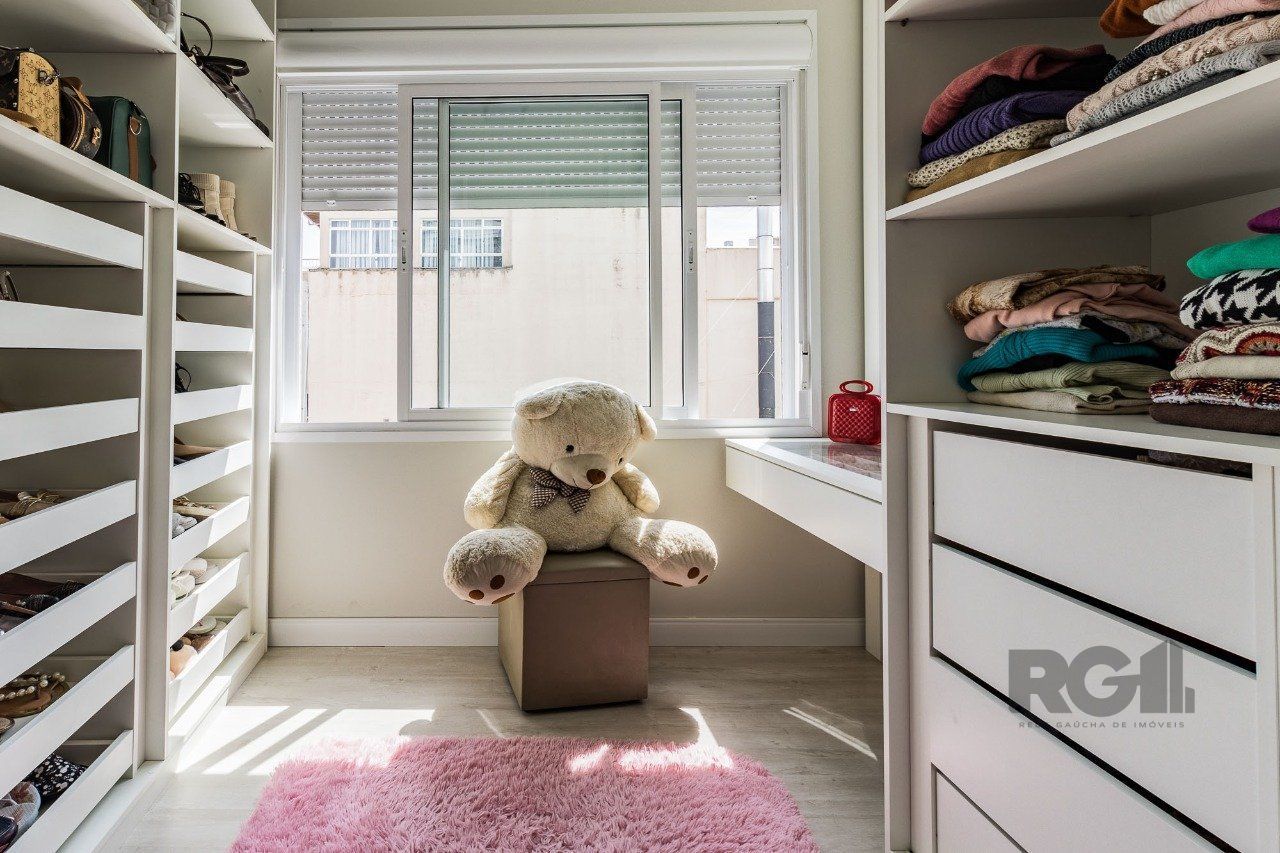 Apartamento, 3 quartos, 129 m² - Foto 23