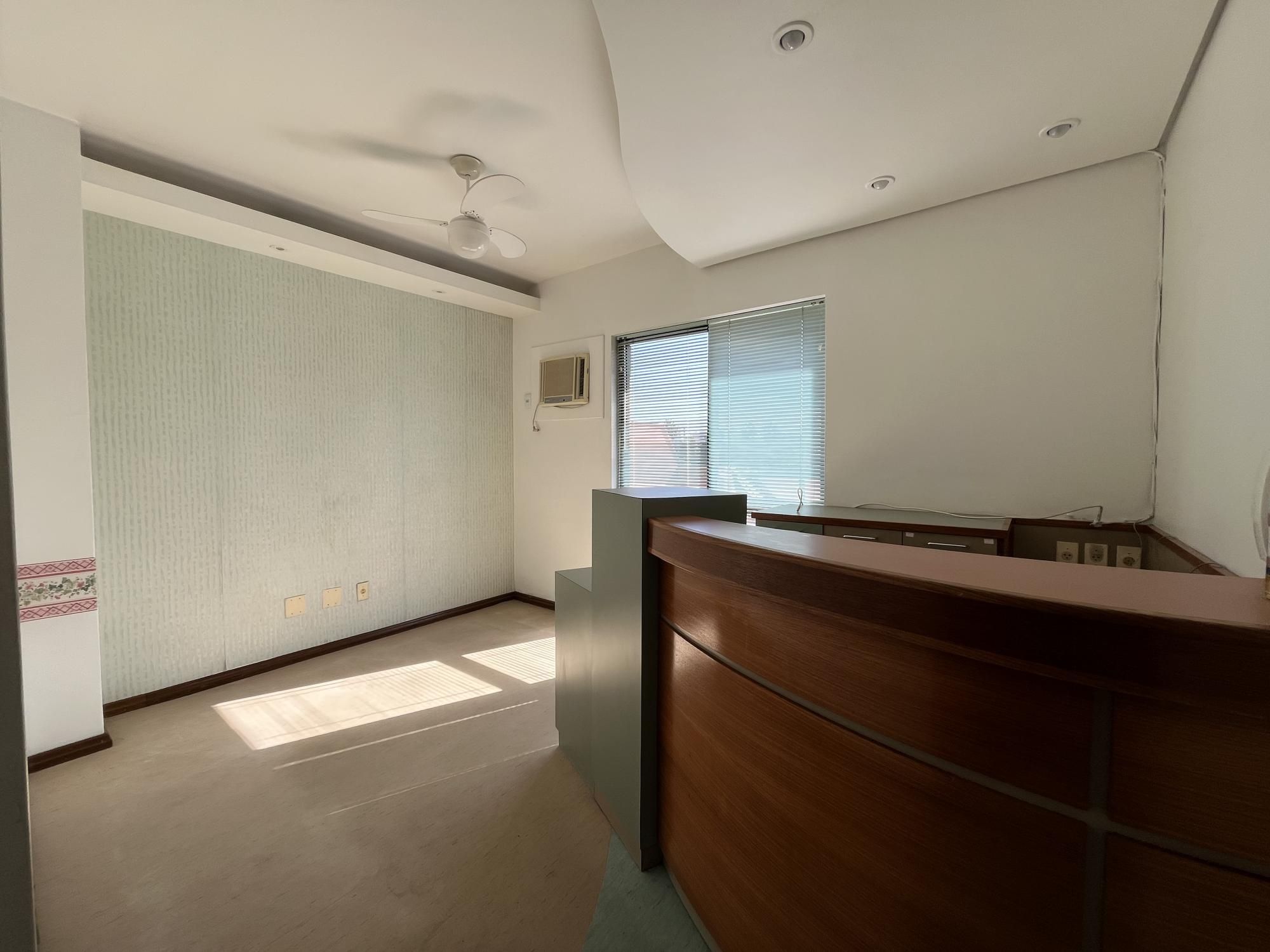 Conjunto Comercial-Sala à venda com 1 quarto, 57m² - Foto 11