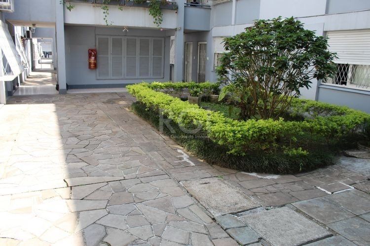 Apartamento, 2 quartos, 54 m² - Foto 1