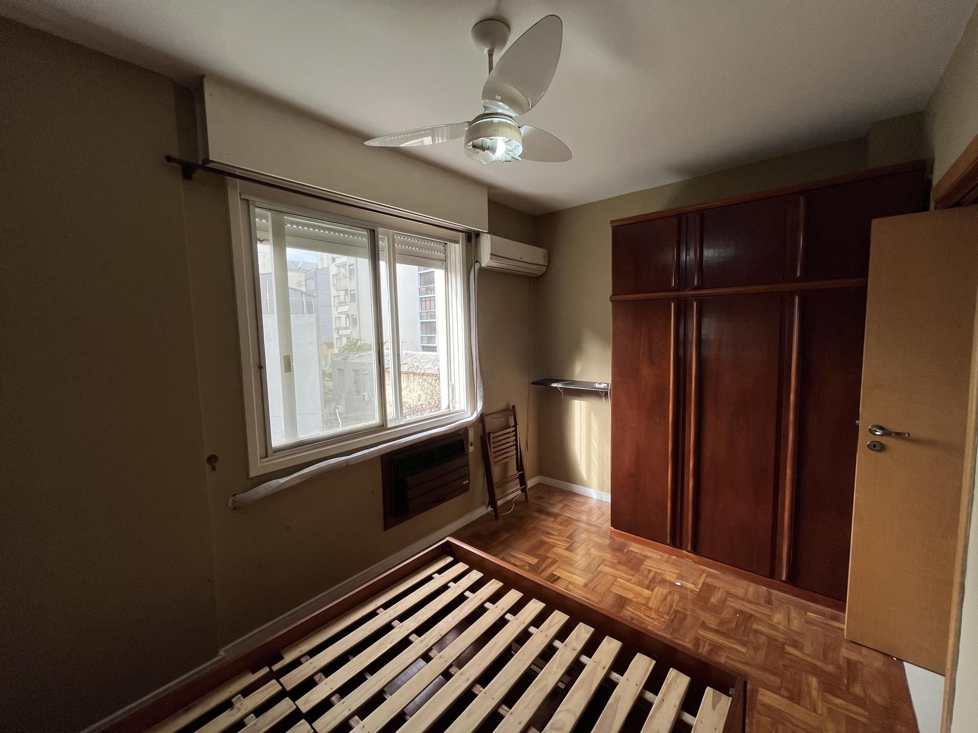 Apartamento, 1 quarto, 45 m² - Foto 9