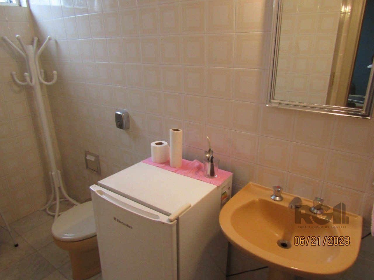 Conjunto Comercial-Sala à venda, 35m² - Foto 12
