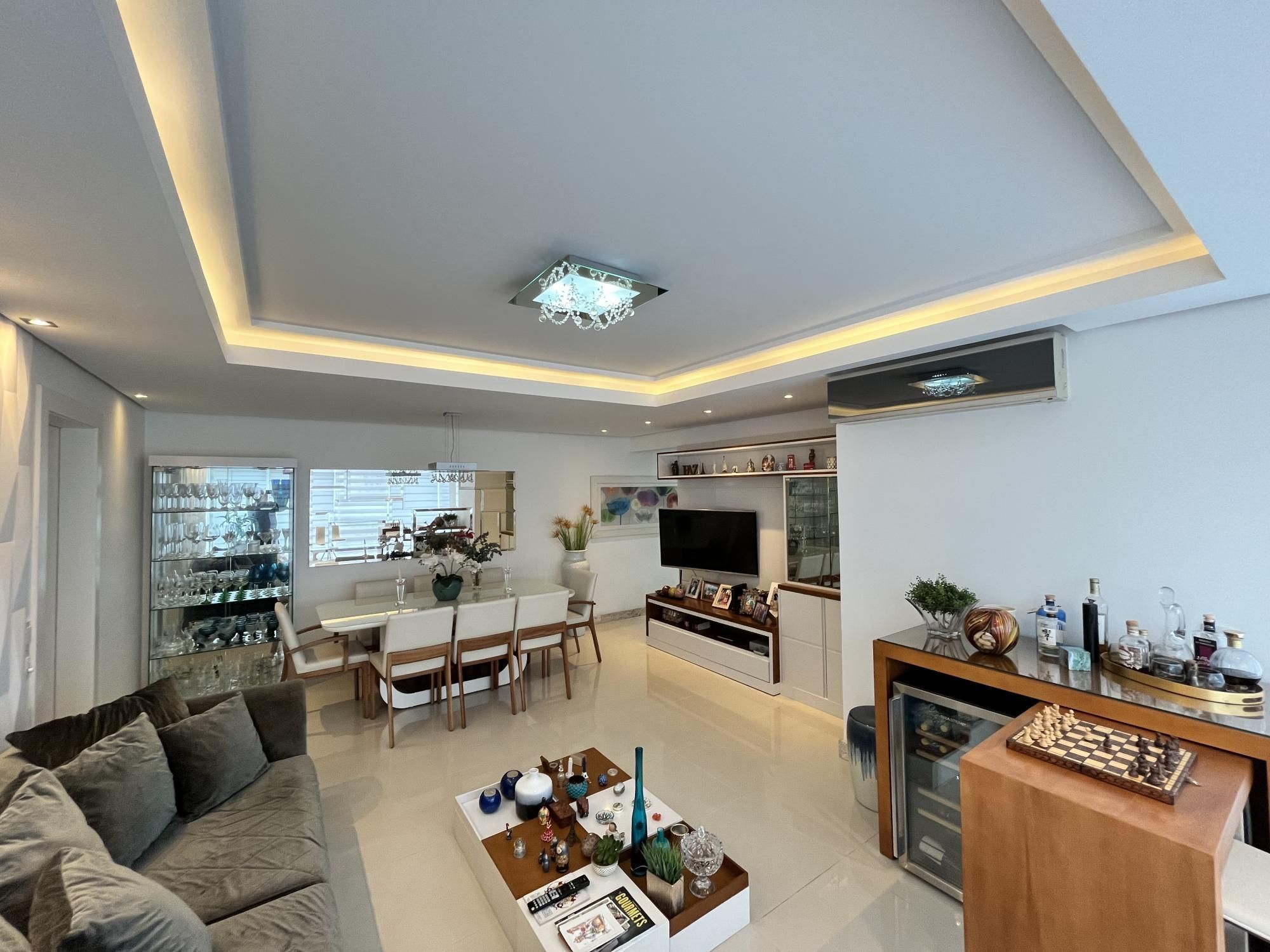 Apartamento, 3 quartos, 112 m² - Foto 6