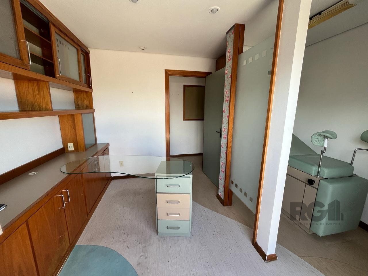 Conjunto Comercial-Sala à venda com 1 quarto, 57m² - Foto 12