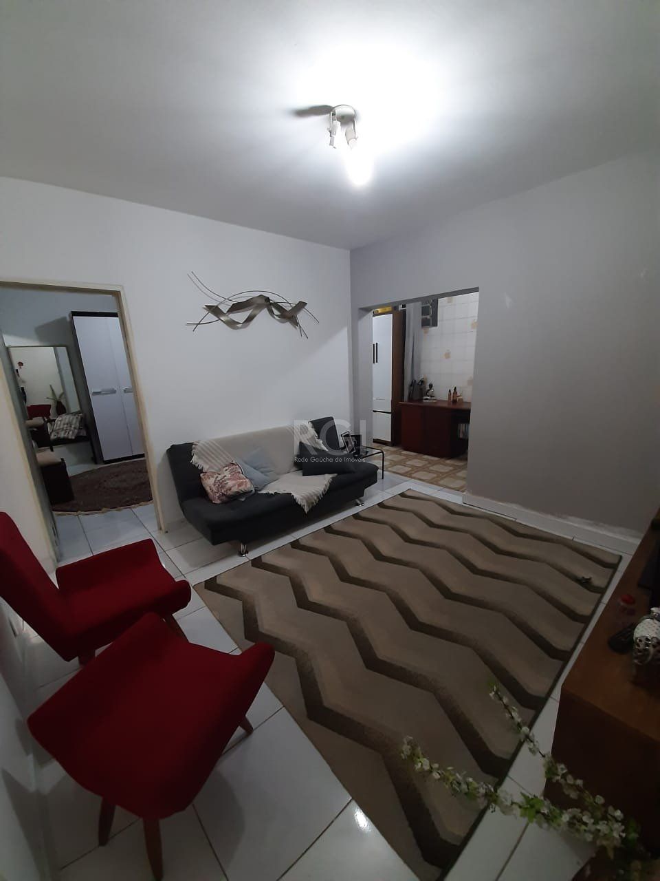 Apartamento, 2 quartos, 43 m² - Foto 6