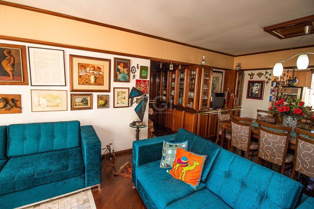 Apartamento à venda com 3 quartos, 108m² - Foto 16