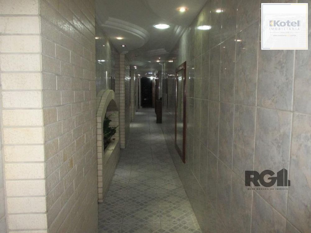 Apartamento, 3 quartos, à venda, 94 m², Centro Histórico - Porto Alegre — foto 2