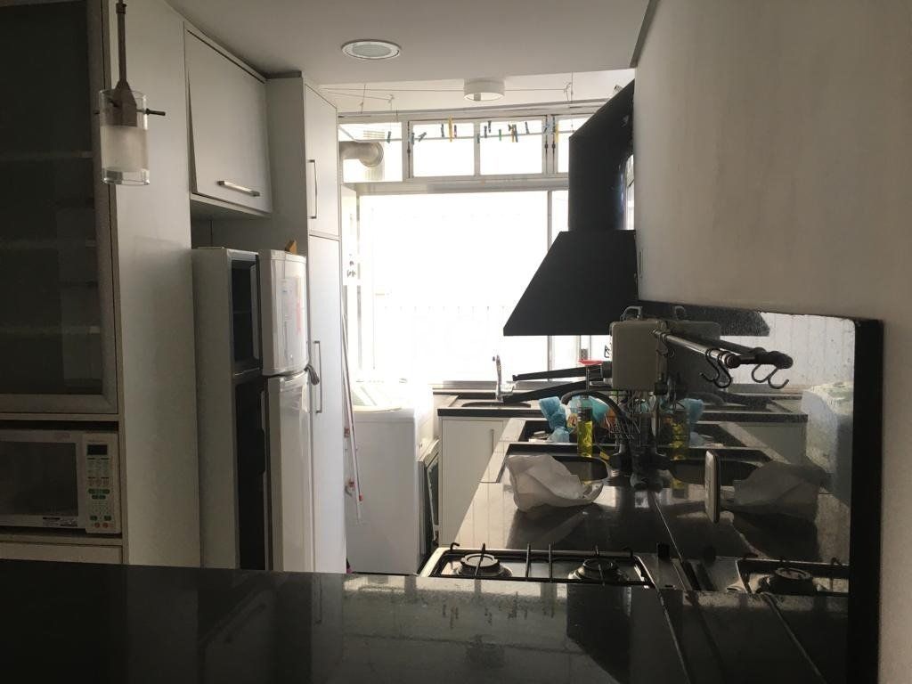 Apartamento, 1 quarto, 47 m² - Foto 4