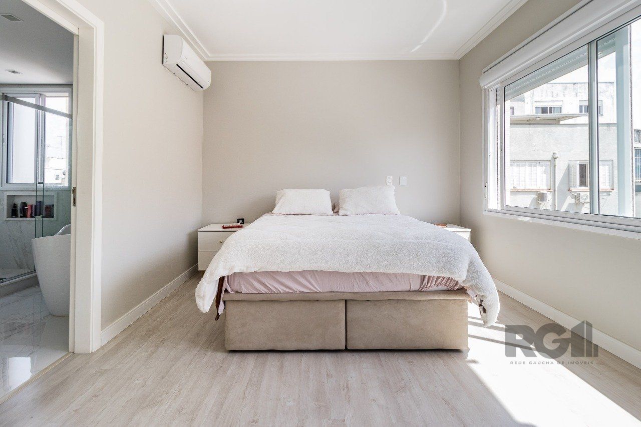 Apartamento, 3 quartos, 129 m² - Foto 21