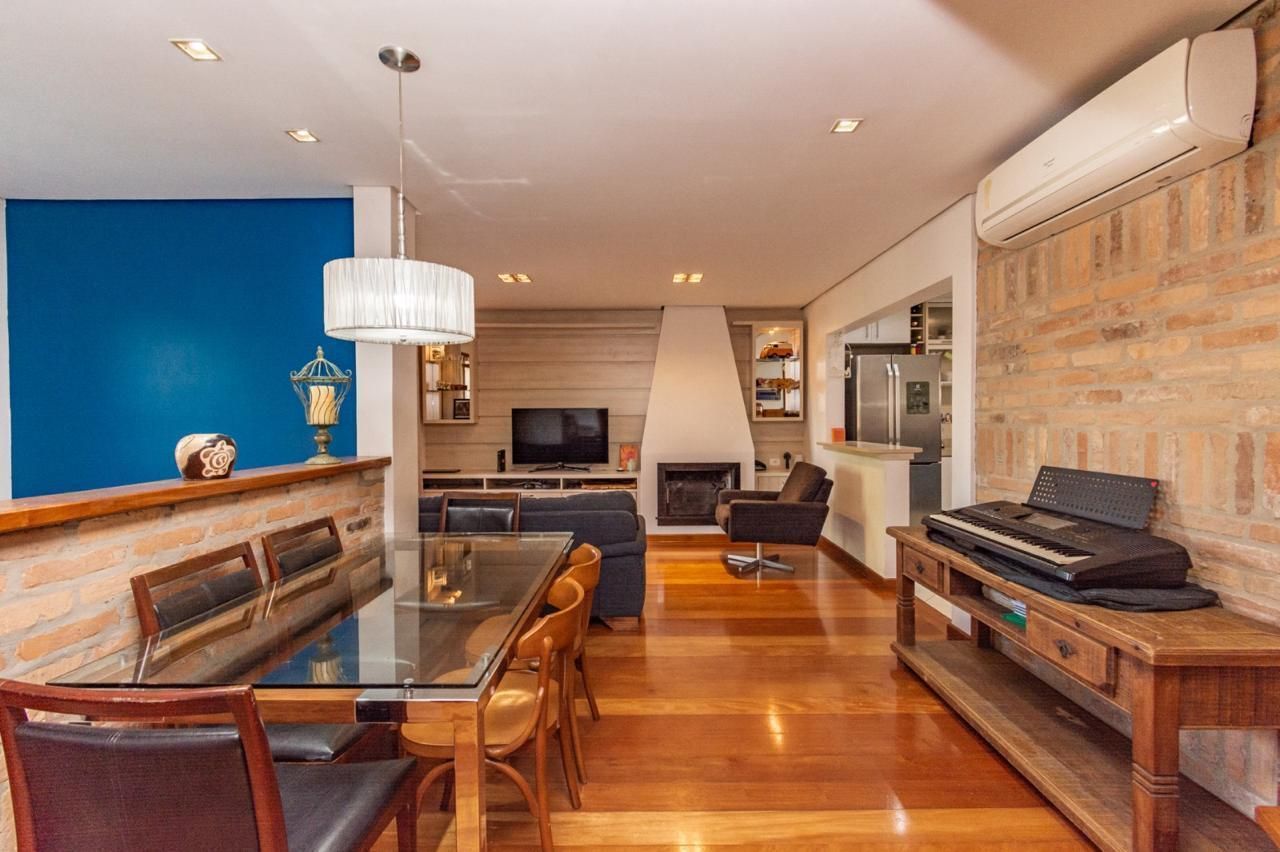 Casa, 4 quartos, 287 m² - Foto 34