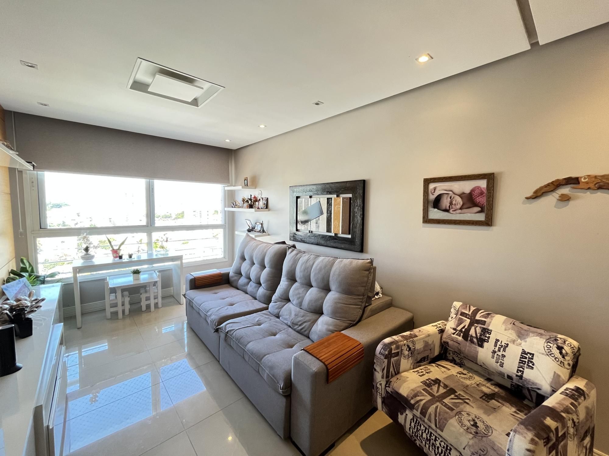 Apartamento, 2 quartos, à venda, 69 m², Santana - Porto Alegre — foto 2