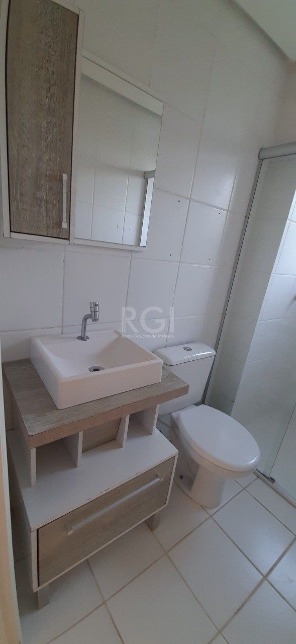 Apartamento à venda com 2 quartos, 48m² - Foto 4