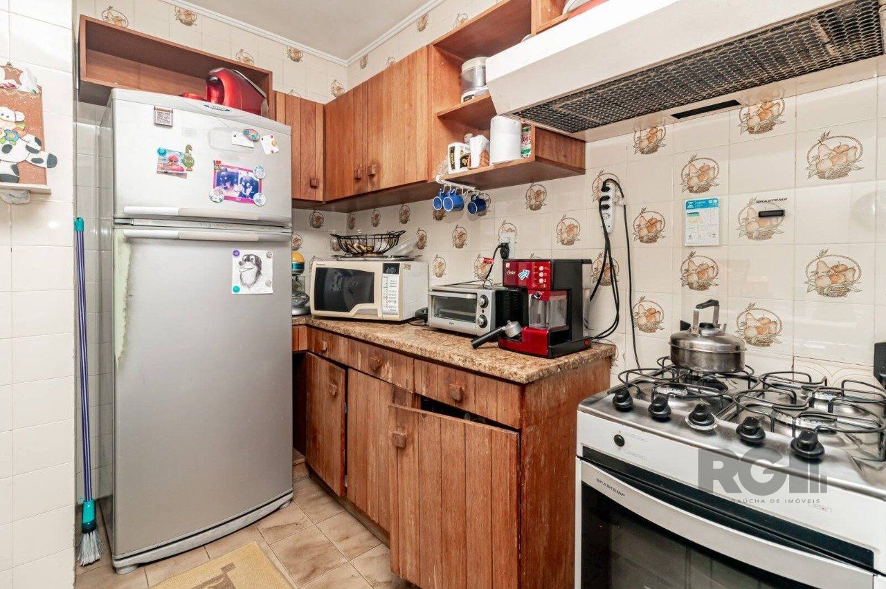 Cobertura à venda com 3 quartos, 188m² - Foto 8